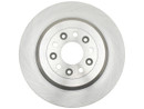 Raybestos Brakes Disc Brake Rotor 680281R - view 3