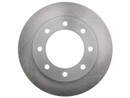 Raybestos Brakes Disc Brake Rotor 680339R - view 3