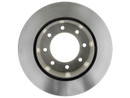 Raybestos Brakes Disc Brake Rotor 680394 - view 2