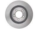 Raybestos Brakes Disc Brake Rotor 680416R - view 2