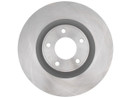 Raybestos Brakes Disc Brake Rotor 680544R - view 3