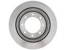 Raybestos Brakes Disc Brake Rotor 680679R - view 2