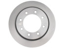 Raybestos Brakes Disc Brake Rotor 680679R - view 3