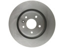 Raybestos Brakes Disc Brake Rotor 680758R - view 3