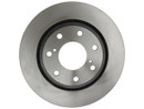 Raybestos Brakes Disc Brake Rotor 680768R - view 3
