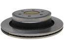 Raybestos Brakes Disc Brake Rotor 680976R