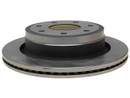 Raybestos Brakes Disc Brake Rotor 680977R