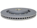 Raybestos Brakes Disc Brake Rotor 680982P