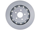 Raybestos Brakes Disc Brake Rotor 680982P - view 3