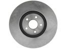 Raybestos Brakes Disc Brake Rotor 680998R - view 2