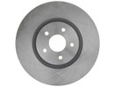 Raybestos Brakes Disc Brake Rotor 680998R - view 3