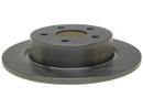 Raybestos Brakes Disc Brake Rotor 680999R