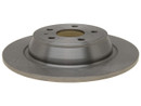 Raybestos Brakes Disc Brake Rotor 681012R