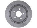 Raybestos Brakes Disc Brake Rotor 681012R - view 3