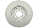 Raybestos Brakes Disc Brake Rotor 681953 - view 2