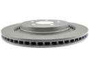 Raybestos Brakes Disc Brake Rotor 681955