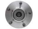 Raybestos Brakes Wheel Bearing and Hub Assembly 712169 - view 2