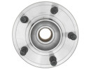 Raybestos Brakes Wheel Bearing and Hub Assembly 712301 - view 3