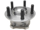 Raybestos Brakes Wheel Bearing and Hub Assembly 712301 - view 4