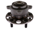 Raybestos Brakes Wheel Bearing and Hub Assembly 712353 - view 4