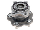 Raybestos Brakes Wheel Bearing and Hub Assembly 712388