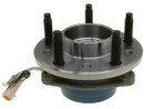 Raybestos Brakes Wheel Bearing and Hub Assembly 713137 - view 4