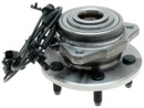 Raybestos Brakes Wheel Bearing and Hub Assembly 713176