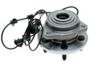 Raybestos Brakes Wheel Bearing and Hub Assembly 713177