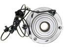 Raybestos Brakes Wheel Bearing and Hub Assembly 713177 - view 2