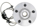 Raybestos Brakes Wheel Bearing and Hub Assembly 713177 - view 3