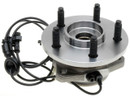 Raybestos Brakes Wheel Bearing and Hub Assembly 713177 - view 4
