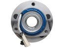 Raybestos Brakes Wheel Bearing and Hub Assembly 713179 - view 3