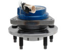 Raybestos Brakes Wheel Bearing and Hub Assembly 713179 - view 4