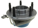 Raybestos Brakes Wheel Bearing and Hub Assembly 713187 - view 4