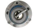 Raybestos Brakes Wheel Bearing and Hub Assembly 713199 - view 2
