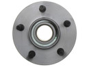 Raybestos Brakes Wheel Bearing and Hub Assembly 713202 - view 2