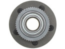 Raybestos Brakes Wheel Bearing and Hub Assembly 713202 - view 3