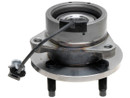 Raybestos Brakes Wheel Bearing and Hub Assembly 713204