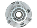 Raybestos Brakes Wheel Bearing and Hub Assembly 713205 - view 2