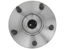 Raybestos Brakes Wheel Bearing and Hub Assembly 713206 - view 3