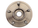 Raybestos Brakes Wheel Bearing and Hub Assembly 713324