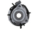 Raybestos Brakes Wheel Bearing and Hub Assembly 715008 - view 3