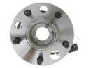 Raybestos Brakes Wheel Bearing and Hub Assembly 715019 - view 3