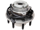 Raybestos Brakes Wheel Bearing and Hub Assembly 715020