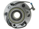 Raybestos Brakes Wheel Bearing and Hub Assembly 715036 - view 2