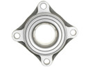Raybestos Brakes Wheel Bearing and Hub Assembly 715040 - view 3