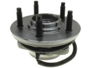 Raybestos Brakes Wheel Bearing and Hub Assembly 715050 - view 4