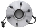 Raybestos Brakes Wheel Bearing and Hub Assembly 715054 - view 2