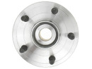Raybestos Brakes Wheel Bearing and Hub Assembly 715073 - view 3