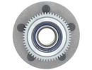 Raybestos Brakes Wheel Bearing and Hub Assembly 715084 - view 2